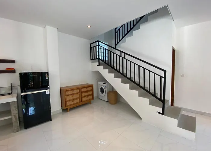 The Kedewatan Hideaway And 2 Bedroom