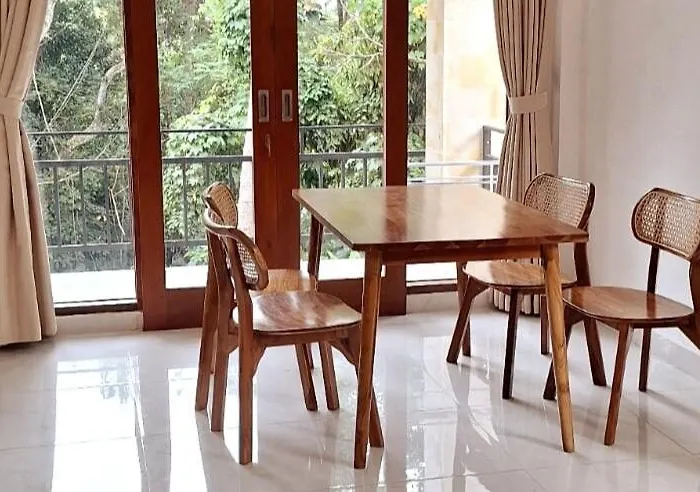 The Kedewatan Hideaway And 2 Bedroom * Ubud