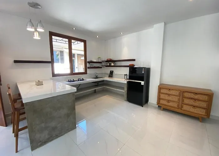 The Kedewatan Hideaway And 2 Bedroom Ubud