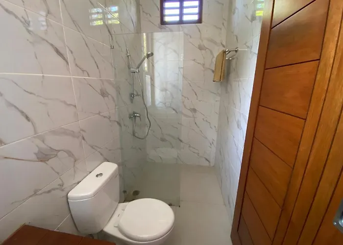 Ferienhaus The Kedewatan Hideaway And 2 Bedroom *