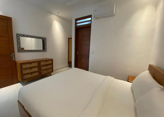 Ferienhaus The Kedewatan Hideaway And 2 Bedroom Ubud