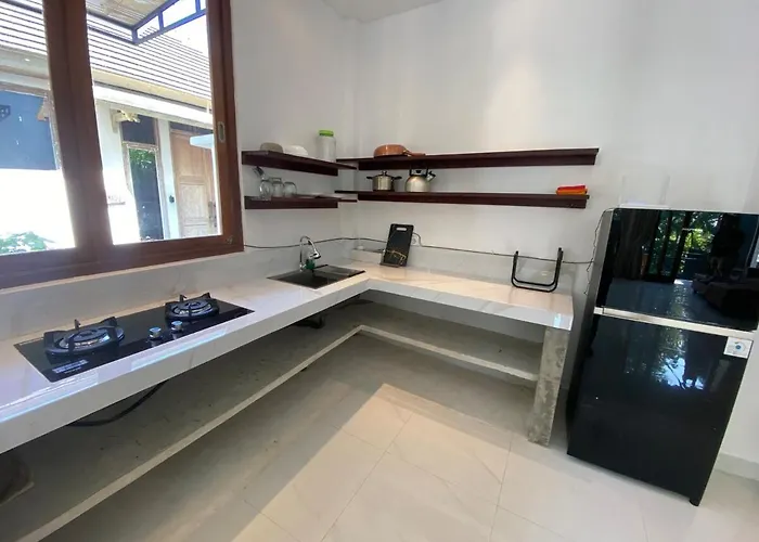 The Kedewatan Hideaway And 2 Bedroom Ferienhaus
